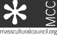 Massachusetts Cultural Council logo