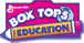 General Mills Box Tops